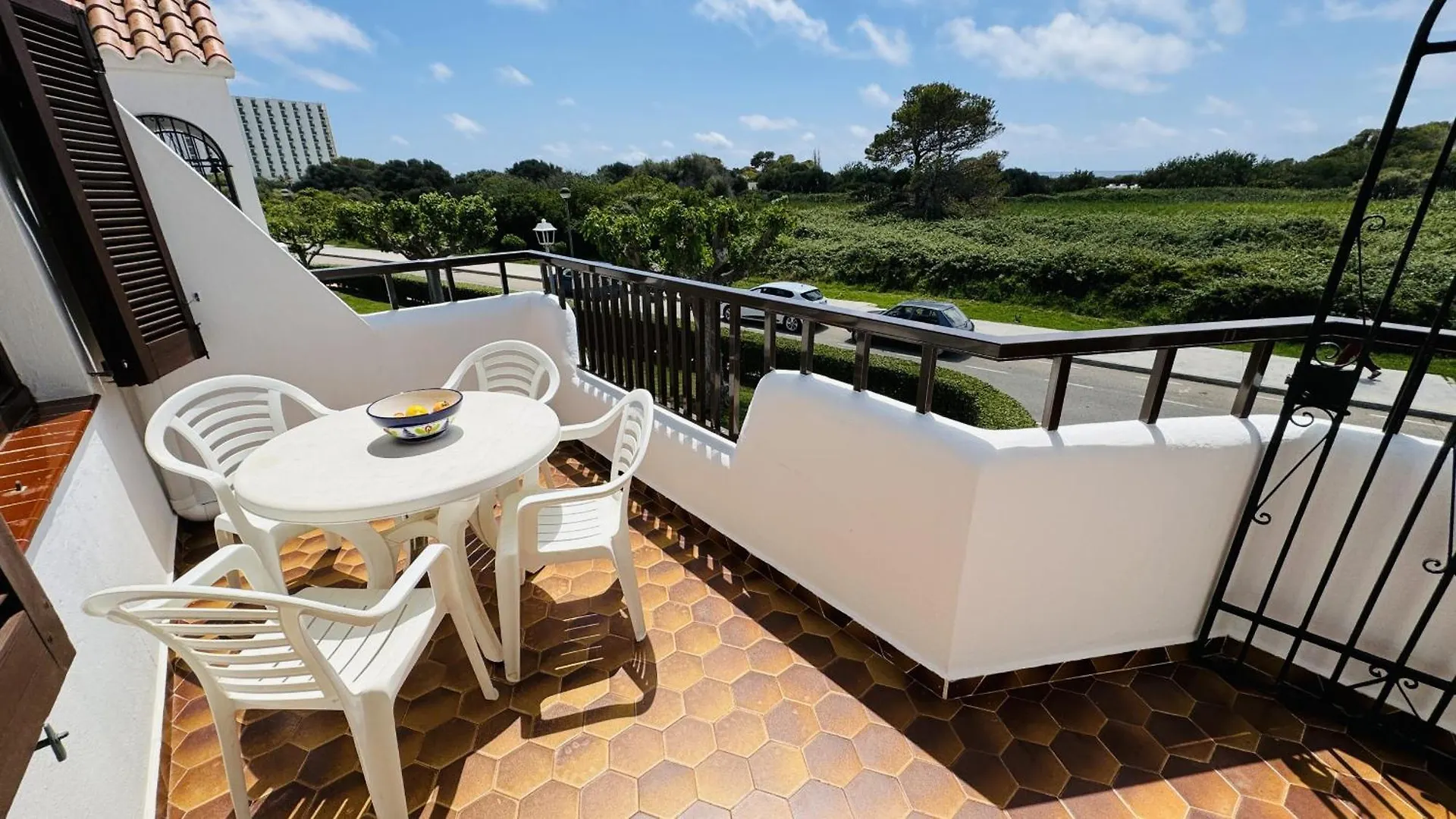 Mulberry Apartment Son Bou