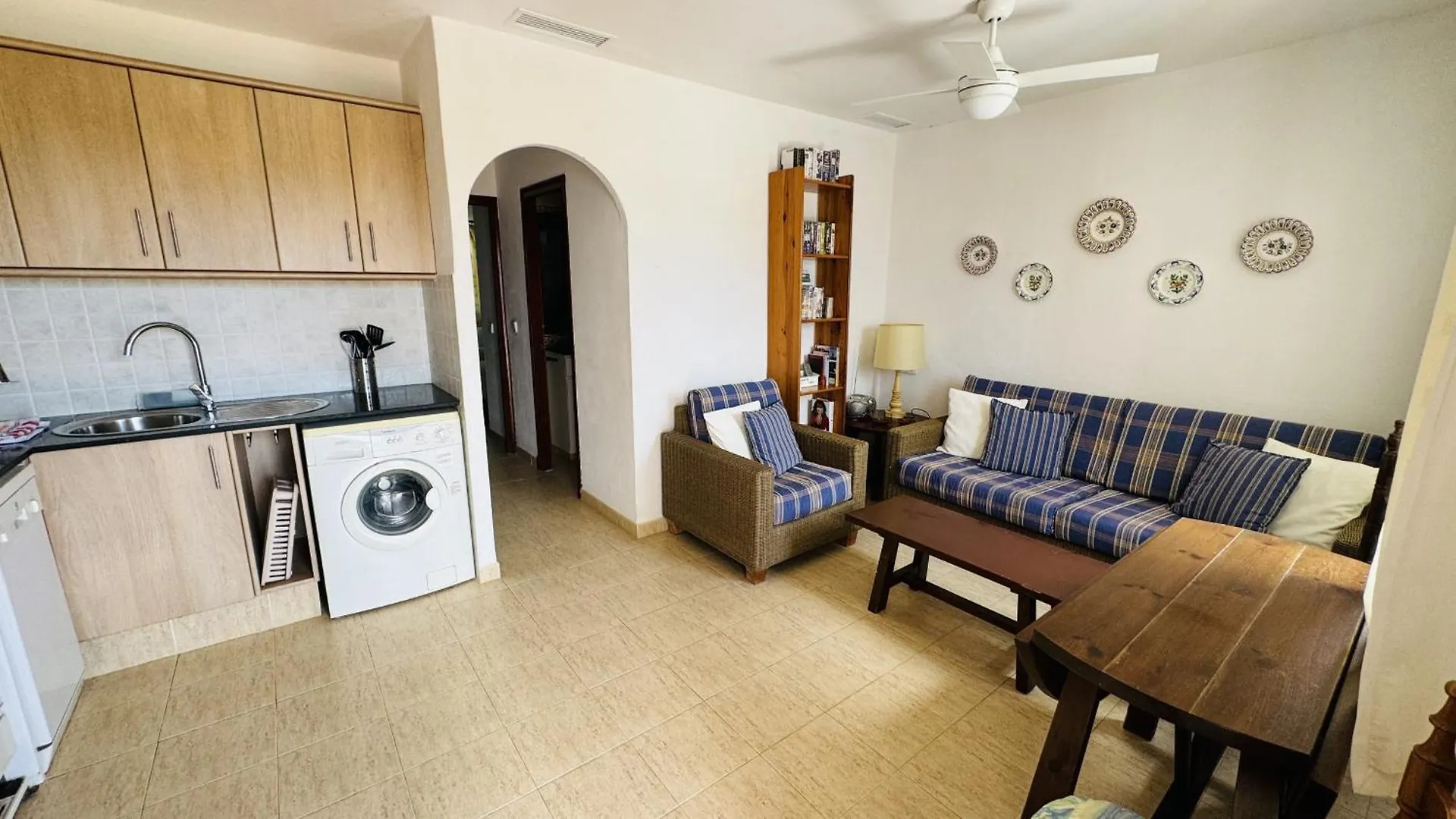 Mulberry Apartment Son Bou