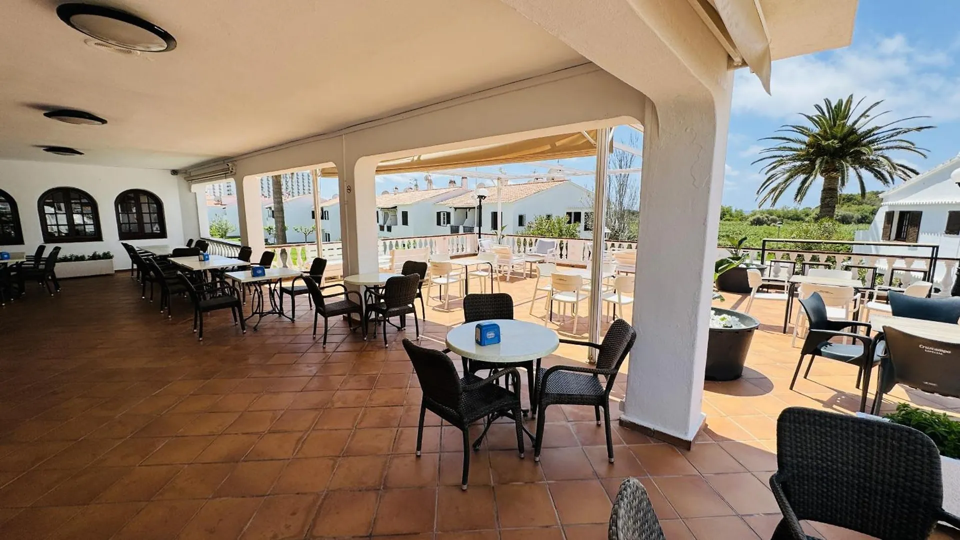 Mulberry Apartment Son Bou Spain