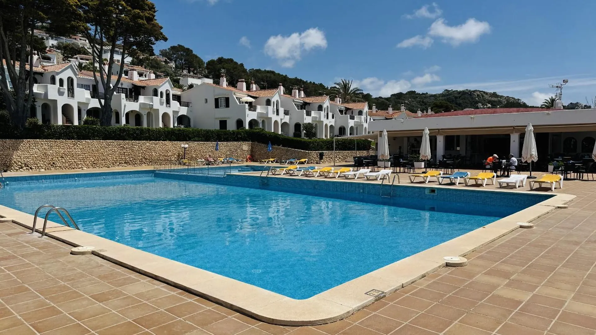 Mulberry Apartment Son Bou 0*,  Spain