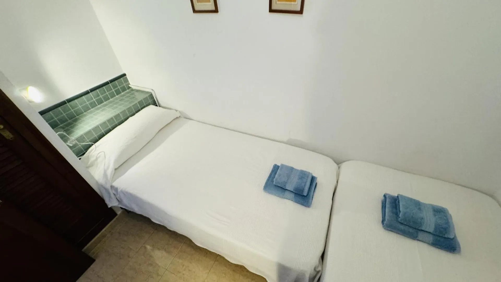Mulberry Apartment Son Bou