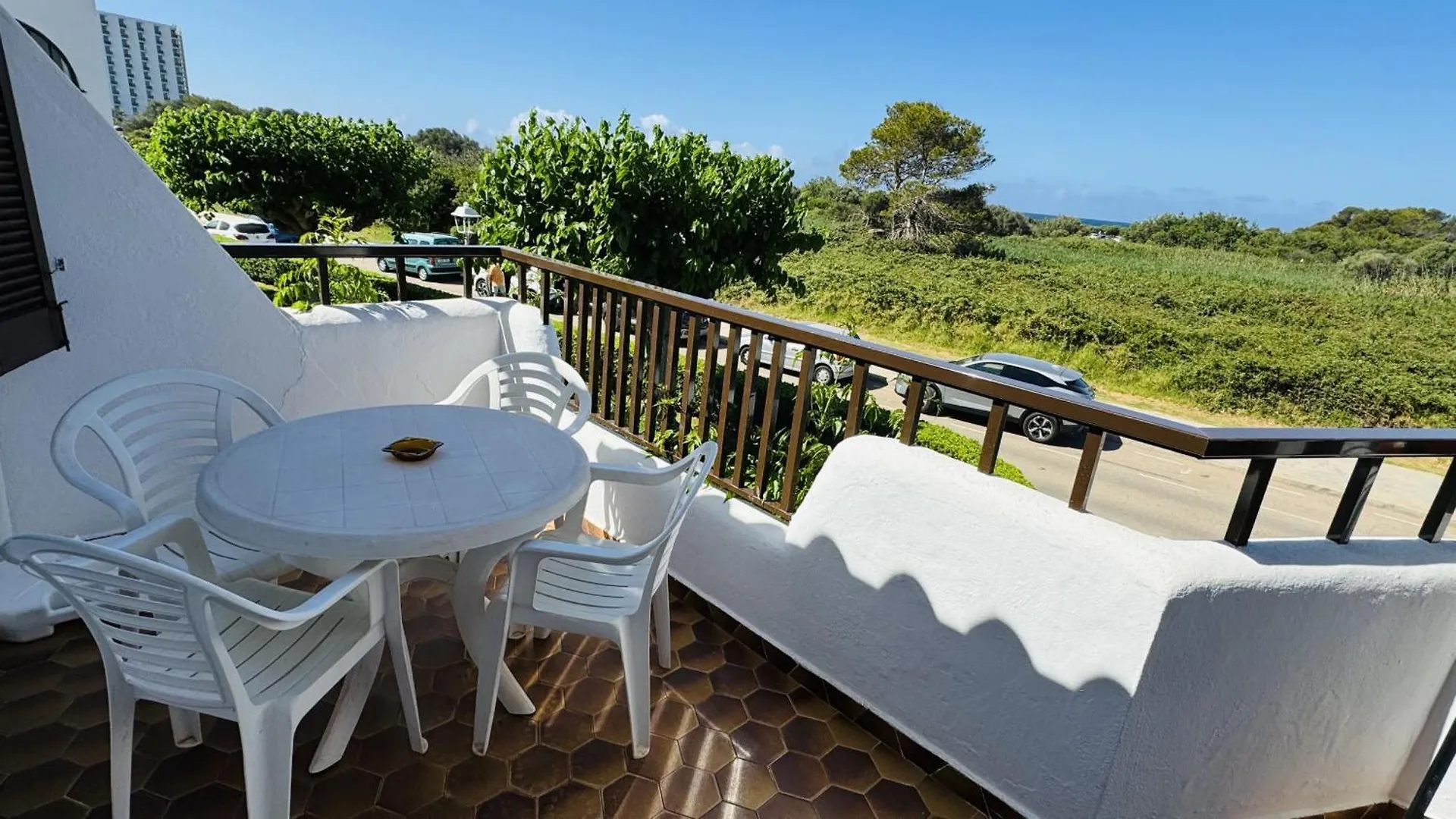 Mulberry Apartment Son Bou 0*,